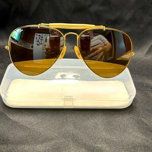 Men’s Ray Ban Sunglasses